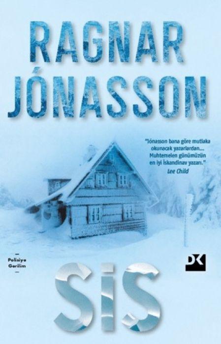 Vorderes Coverbild Sis