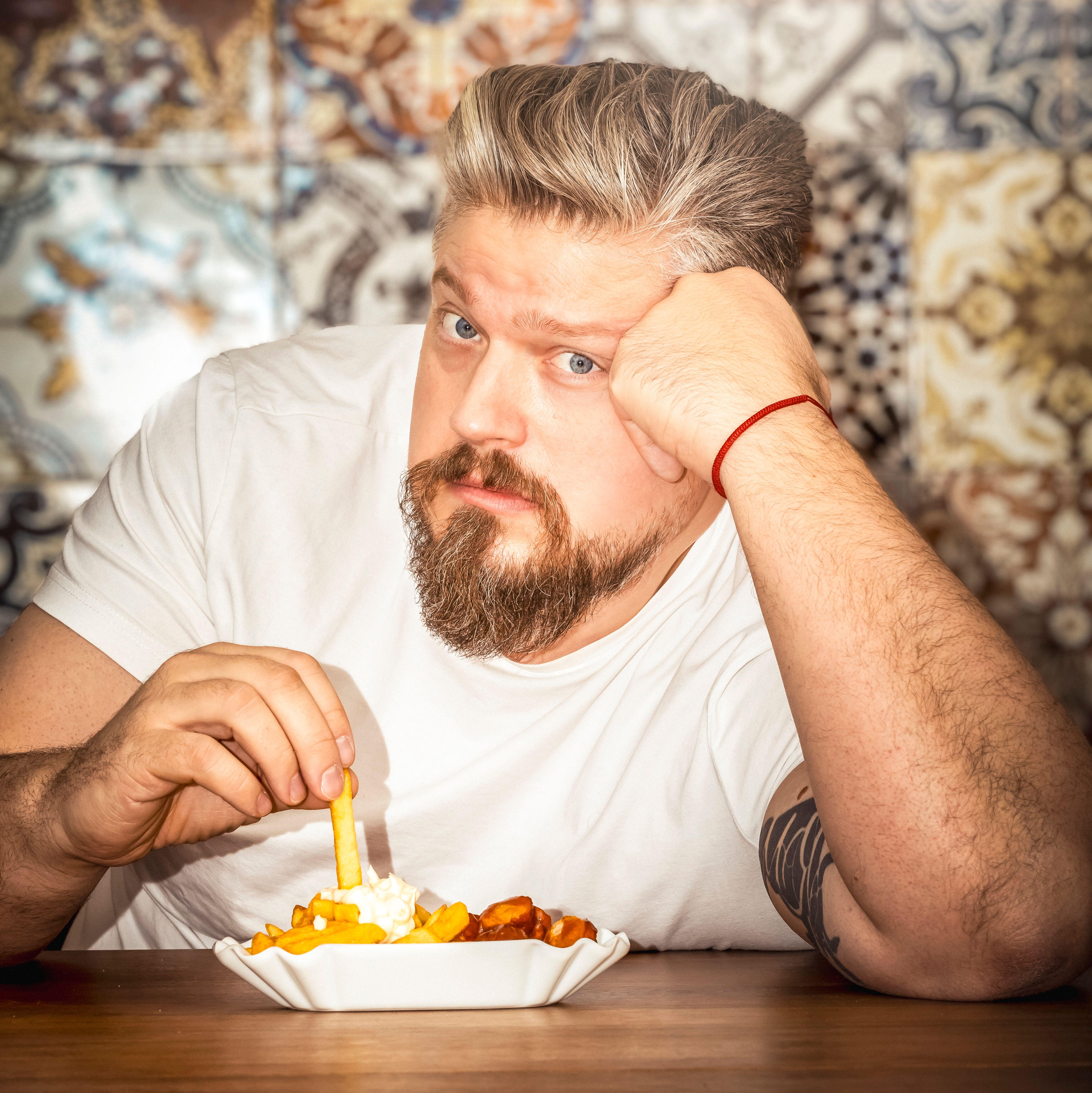 Autorenbild Fuffzich Kurzgeschichten aus'm Pott