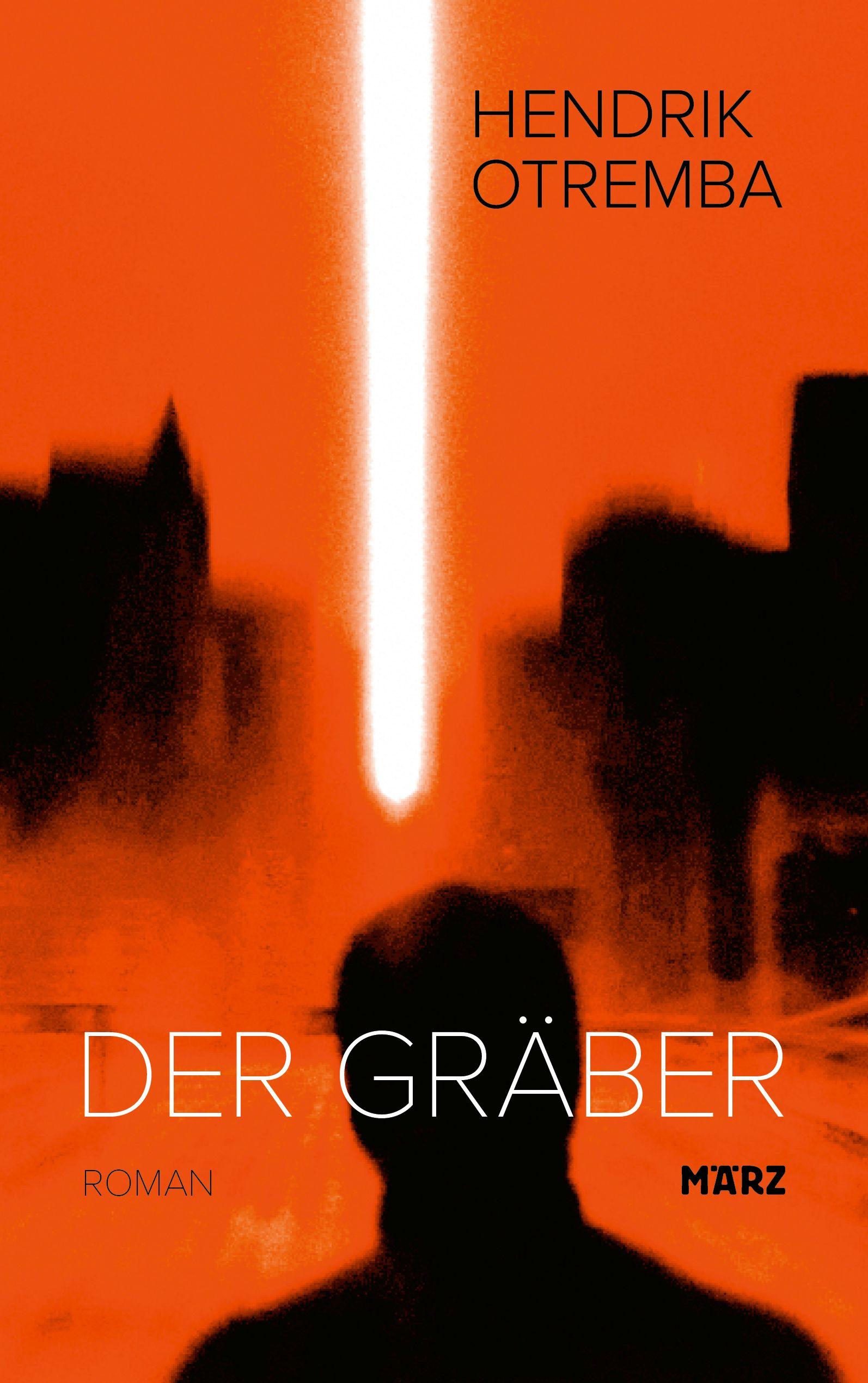 Vorderes Coverbild Der Gräber