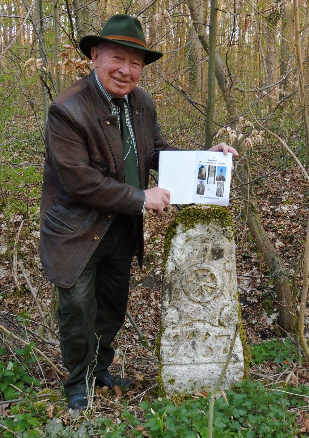 Autorenbild Die Luhne