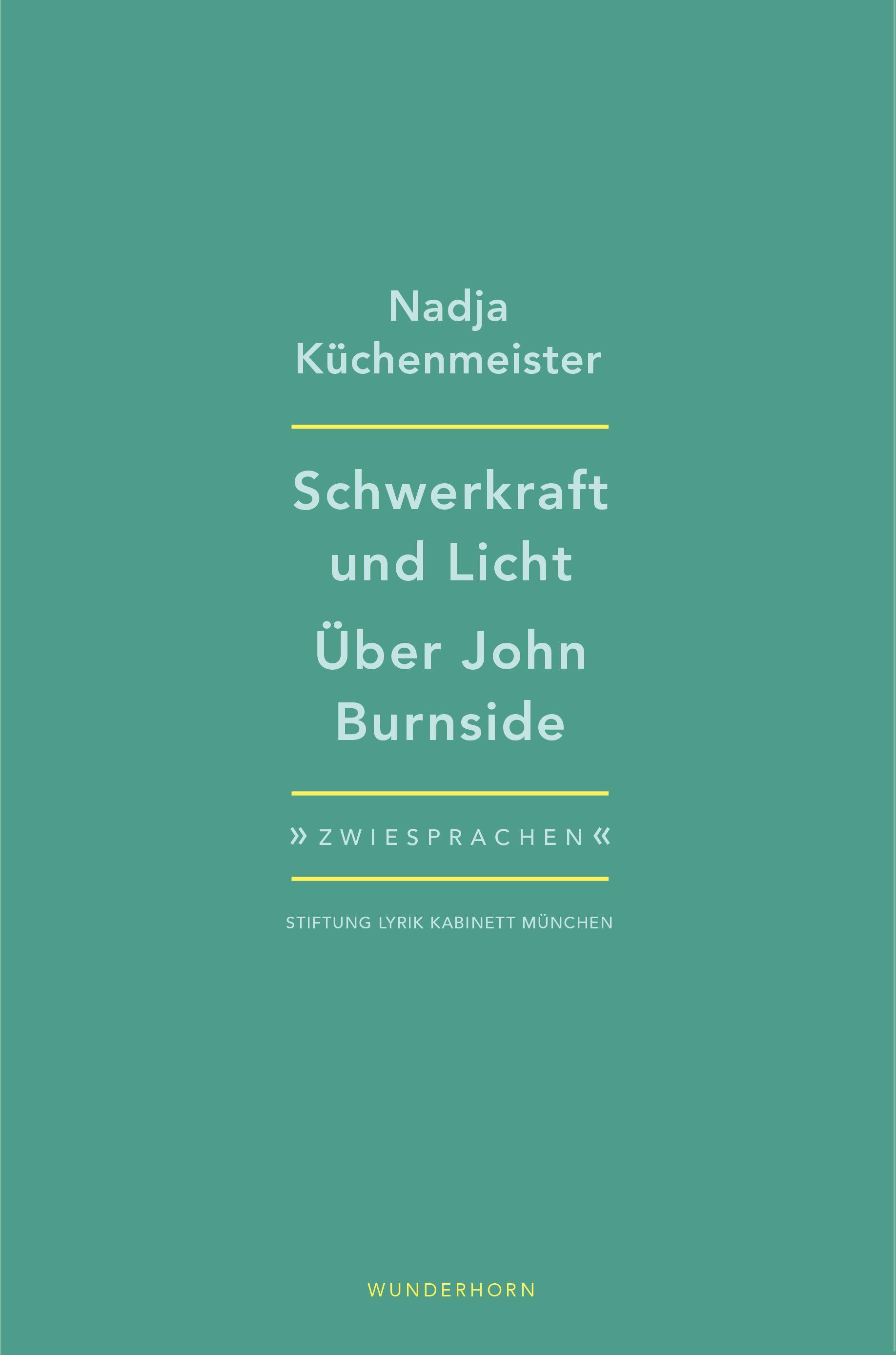 Vorderes Coverbild Schwerkraft und Licht