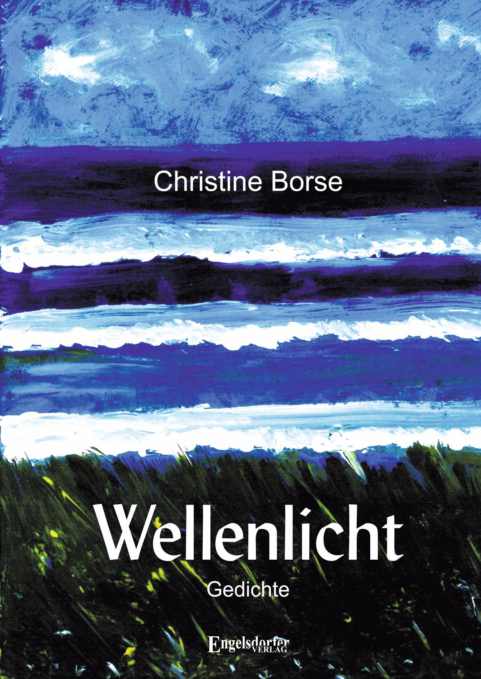 Vorderes Coverbild Wellenlicht