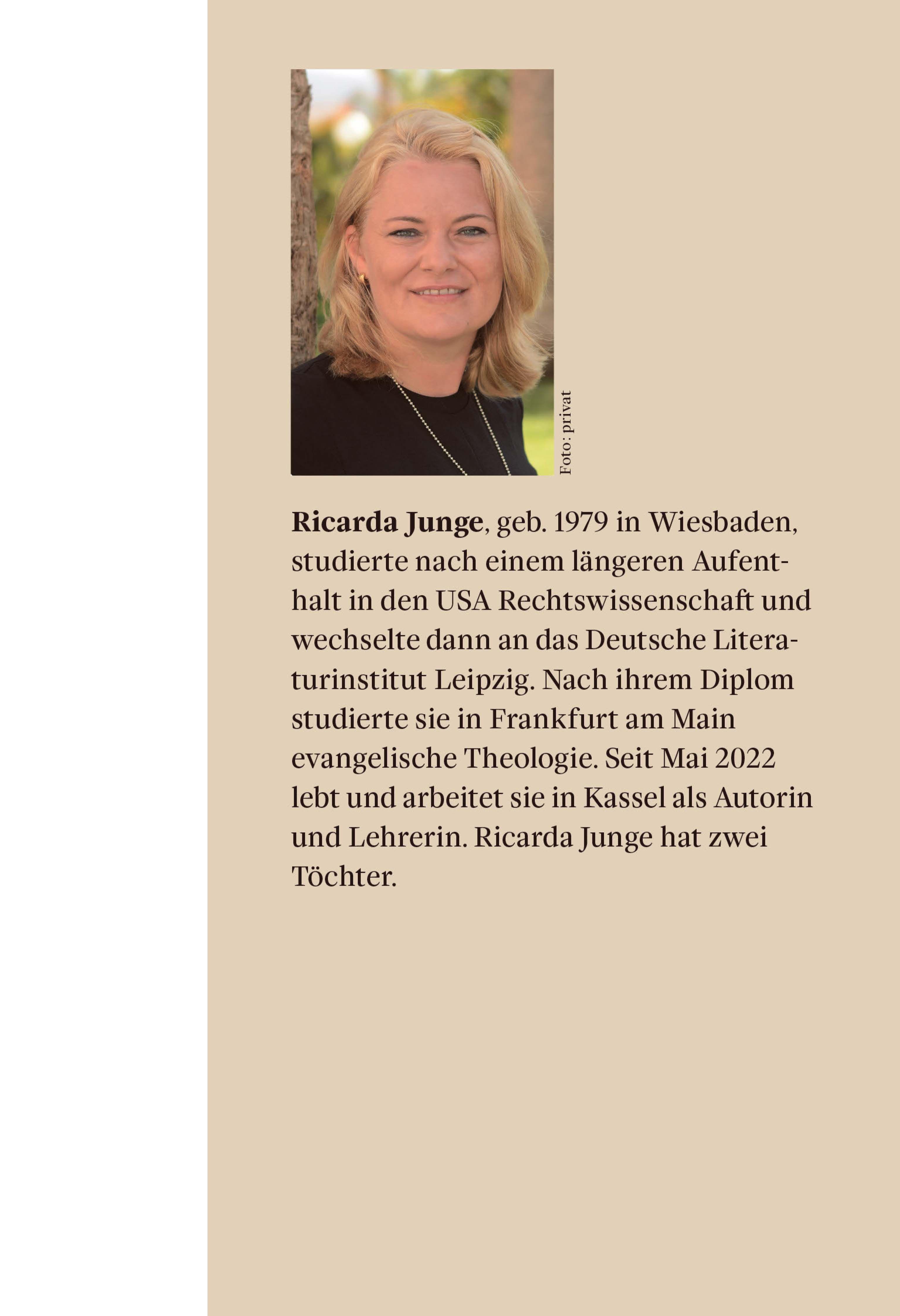 Beispielinhalt (Bild) Die schönste Zeit