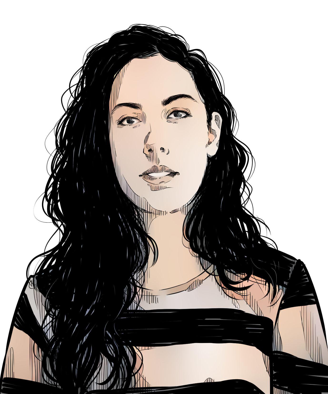 Autorenbild Just Mary II