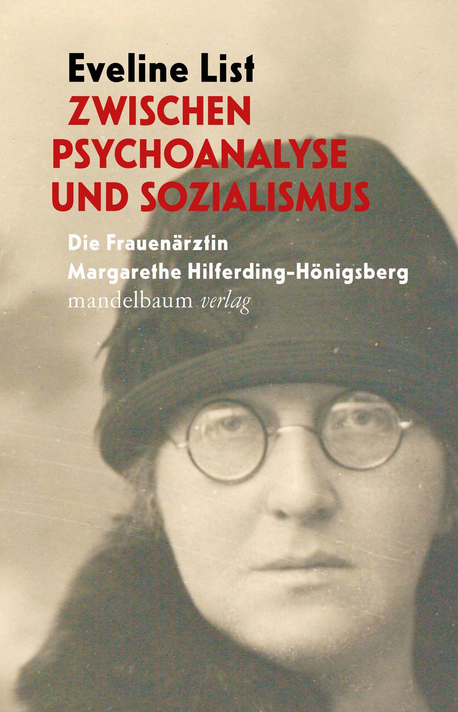 Vorderes Coverbild Zwischen Psychoanalyse und Sozialismus