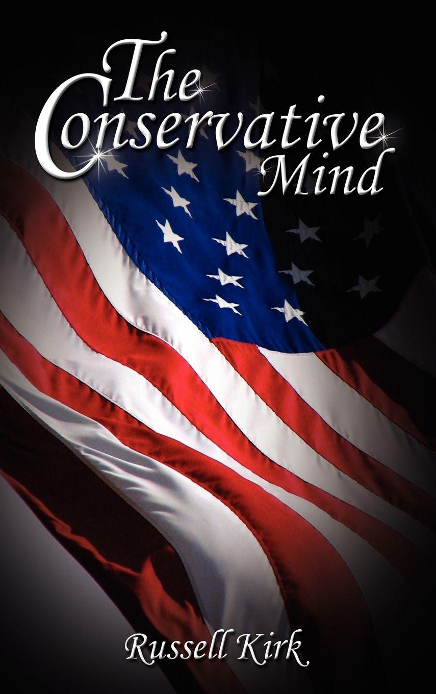 Vorderes Coverbild The Conservative Mind