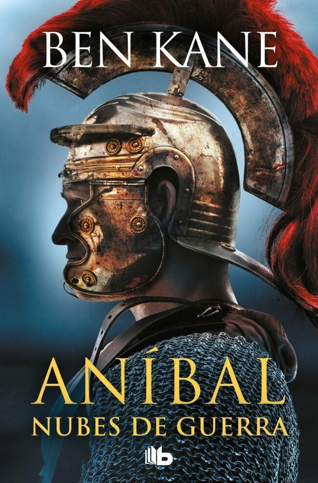 Beispielinhalt (Bild) Nubes de guerra (Aníbal 3)