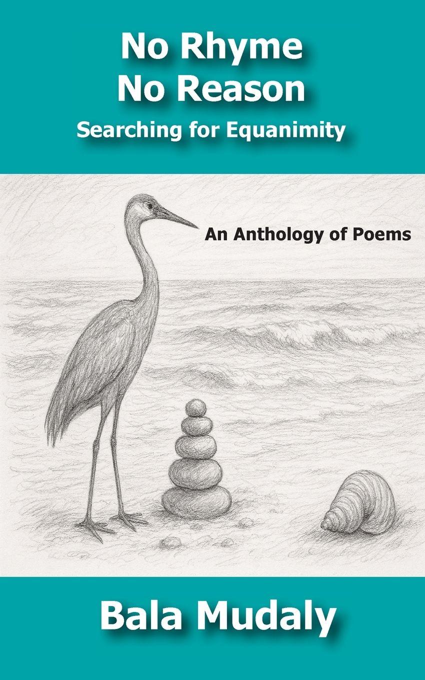 Vorderes Coverbild No Rhyme No Reason