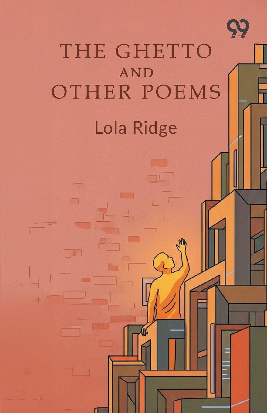 Vorderes Coverbild The Ghetto And Other Poems