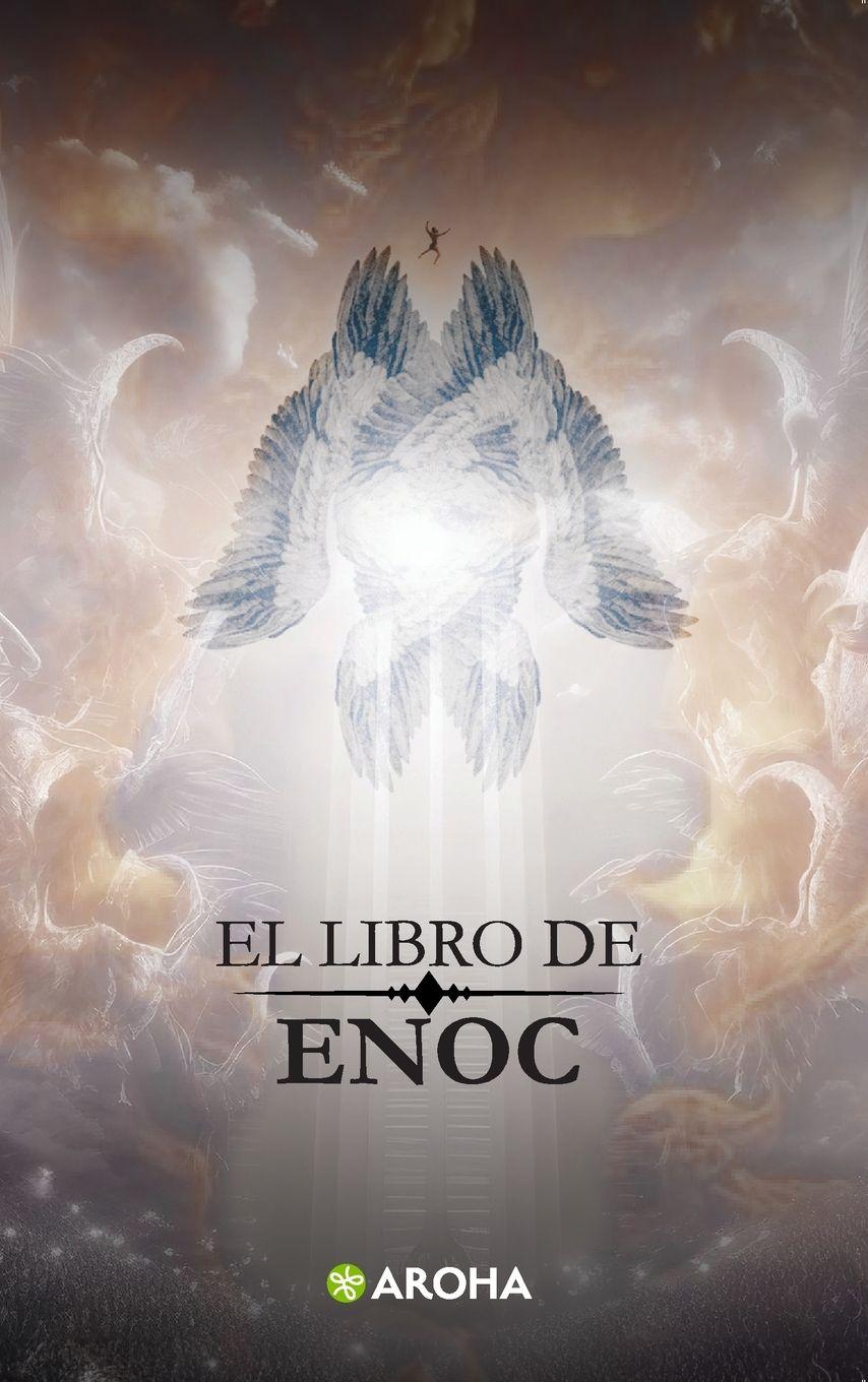 Vorderes Coverbild El libro de Enoc