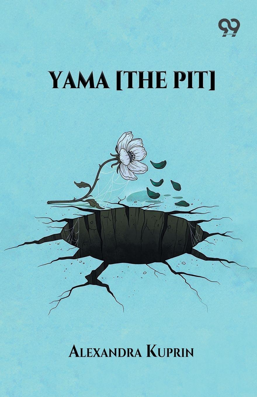 Vorderes Coverbild Yama [The Pit]