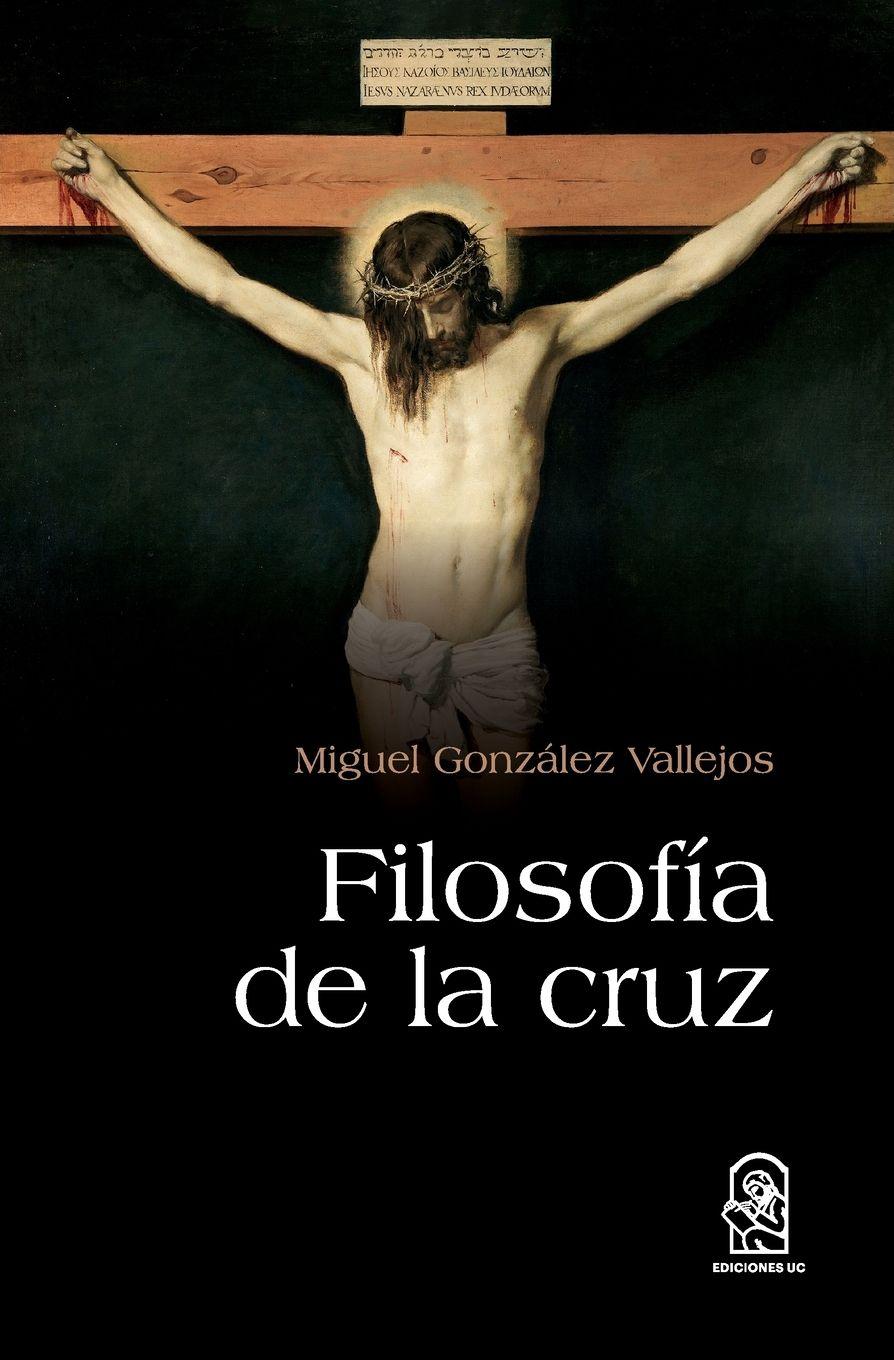 Vorderes Coverbild Filosofía de la cruz