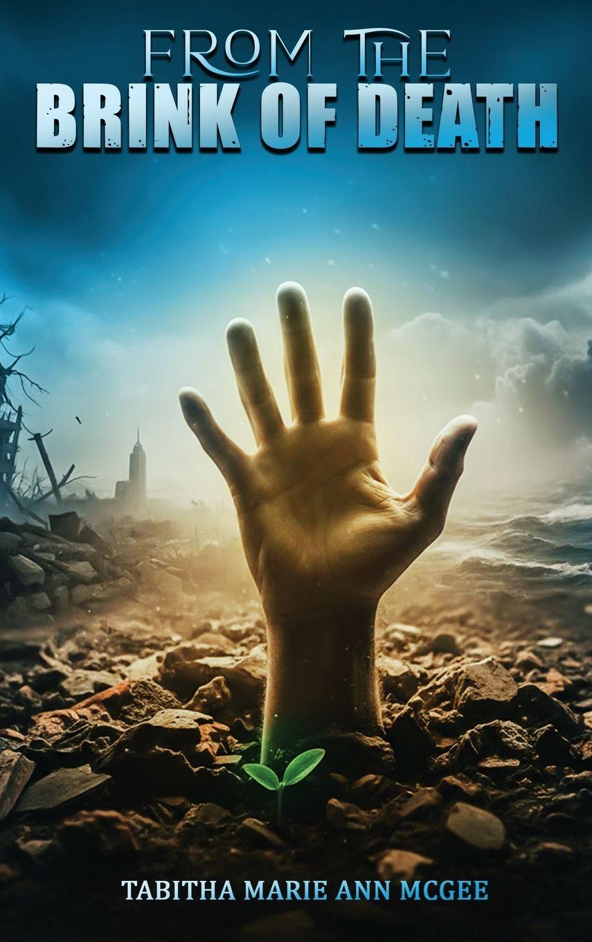 Vorderes Coverbild From the Brink of Death