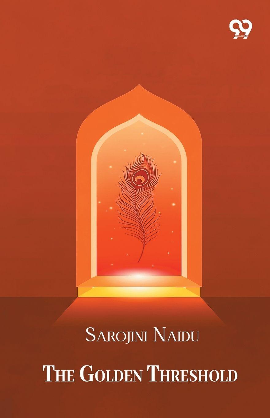 Vorderes Coverbild The Golden Threshold