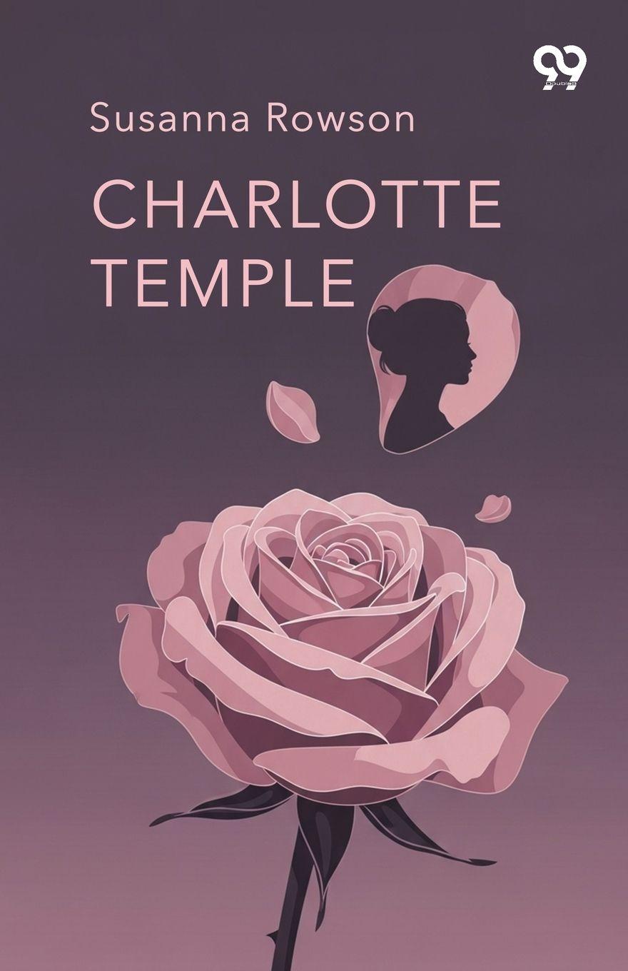 Vorderes Coverbild Charlotte Temple