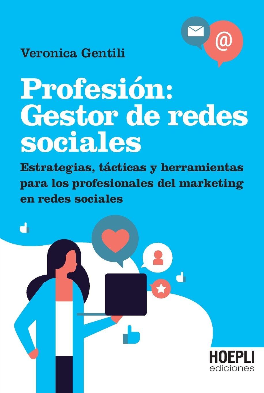 Vorderes Coverbild Profesión