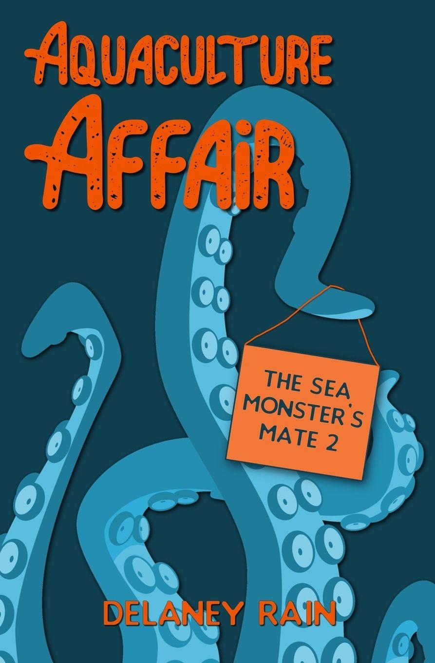 Vorderes Coverbild Aquaculture Affair