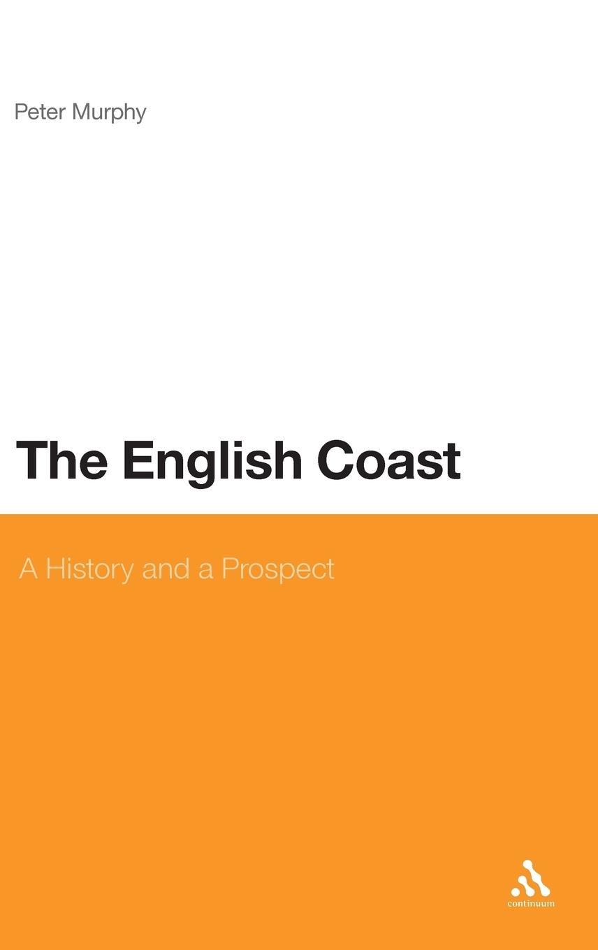 Vorderes Coverbild The English Coast