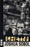 Vorderes Coverbild Ghetto