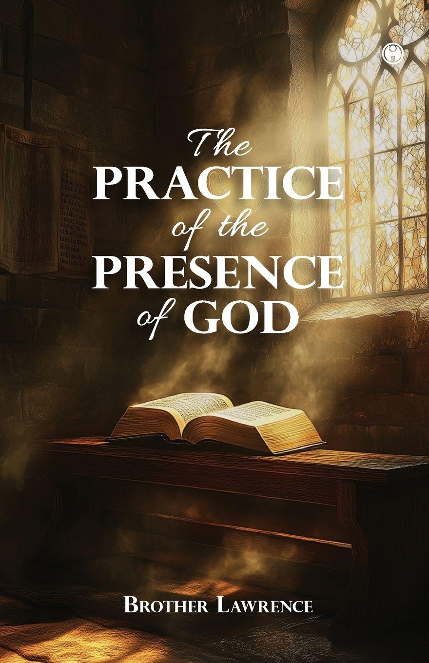 Vorderes Coverbild THE PRACTICE OF THE PRESENCE OF GOD