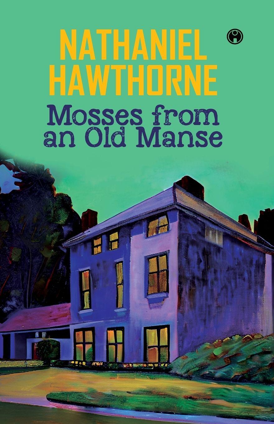 Vorderes Coverbild Mosses from an Old Manse