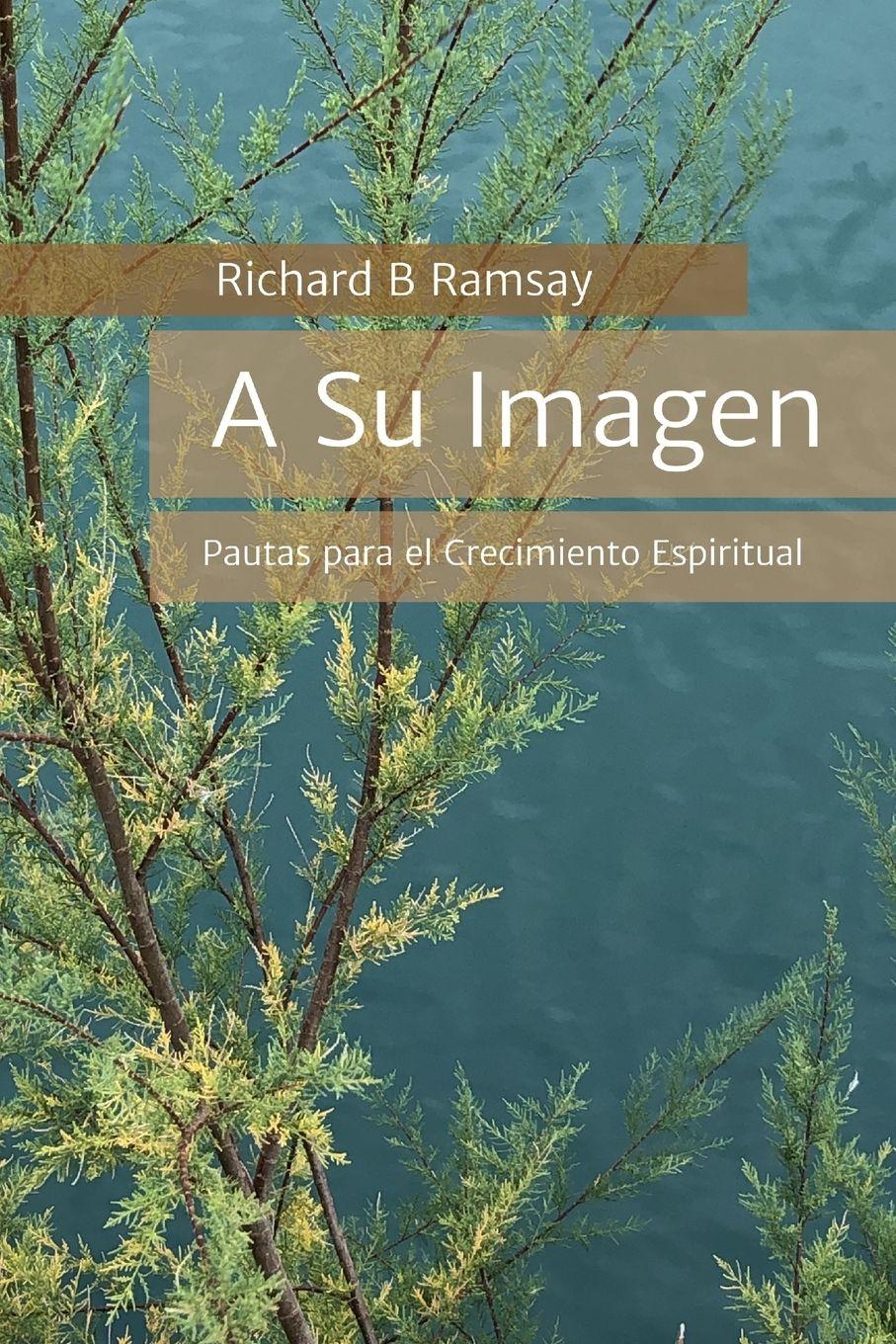 Vorderes Coverbild A Su Imagen