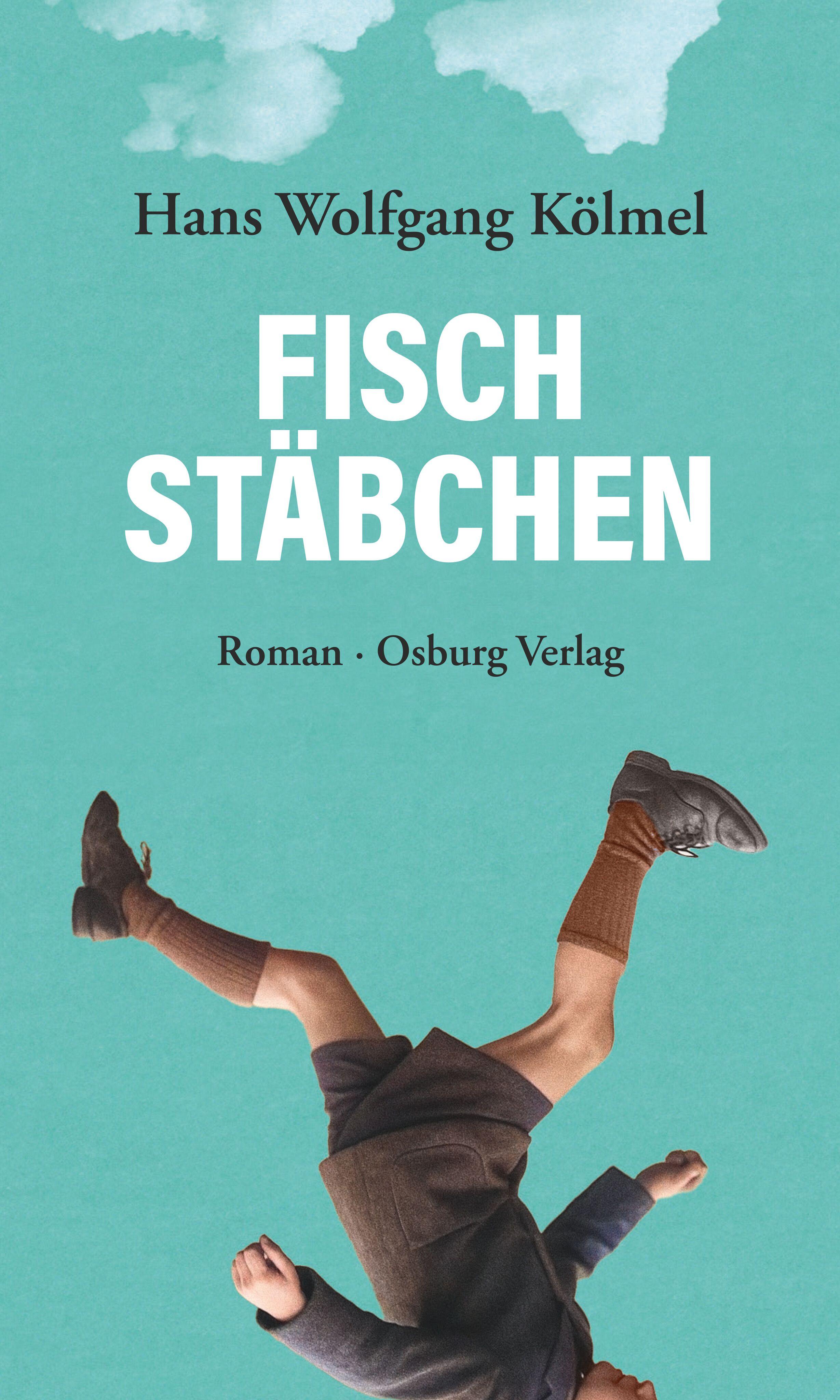 Vorderes Coverbild Fischstäbchen