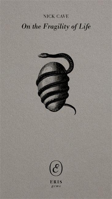 Vorderes Coverbild On the Fragility of Life