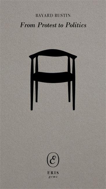 Vorderes Coverbild From Protest to Politics