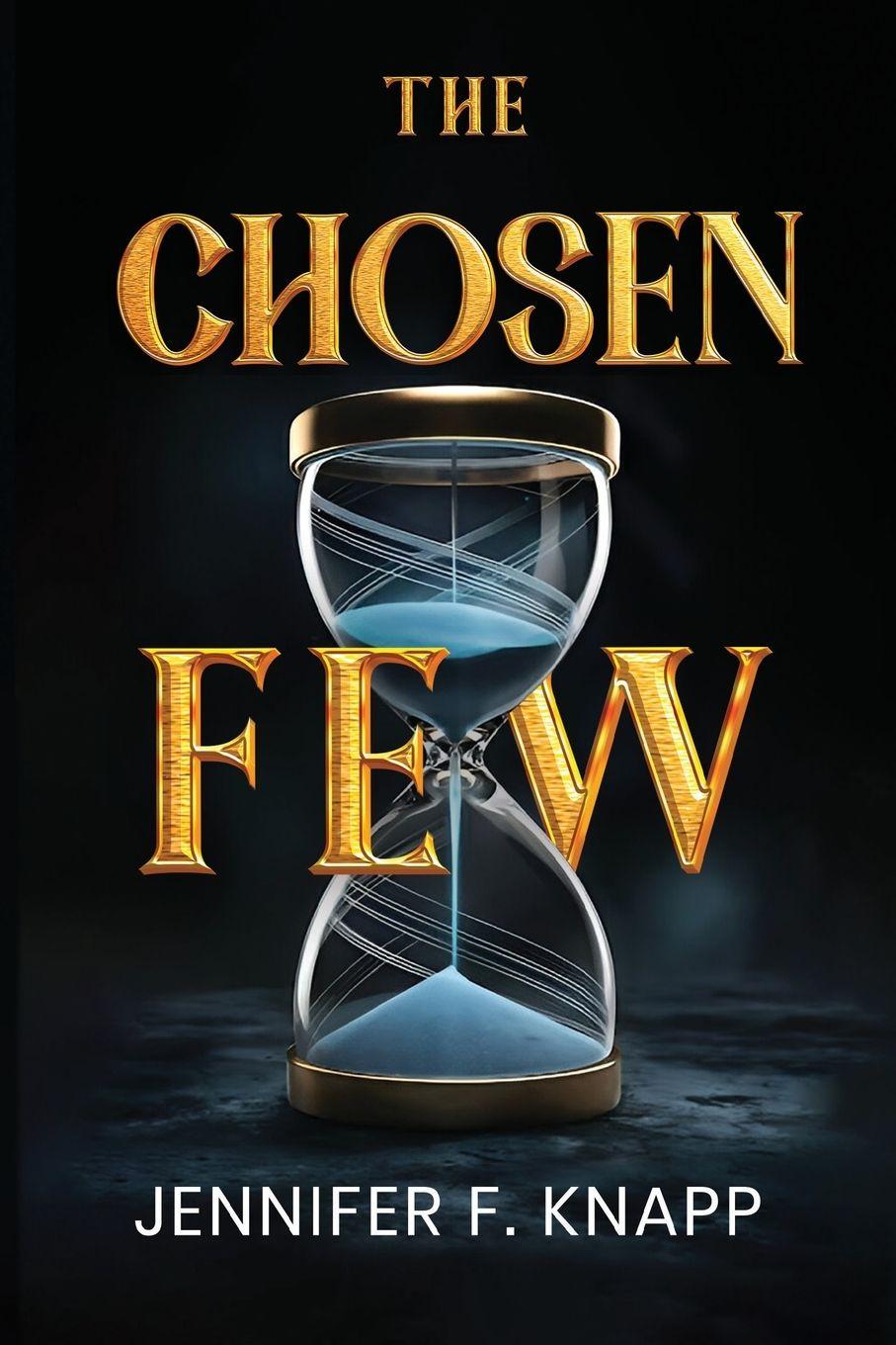 Vorderes Coverbild The Chosen Few