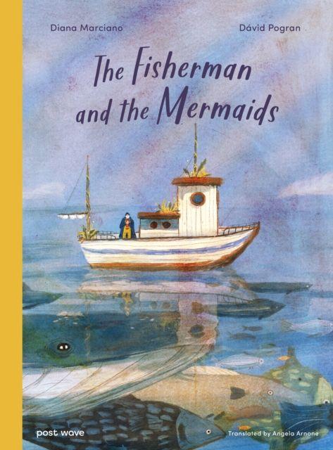 Vorderes Coverbild The Fisherman and the Mermaids