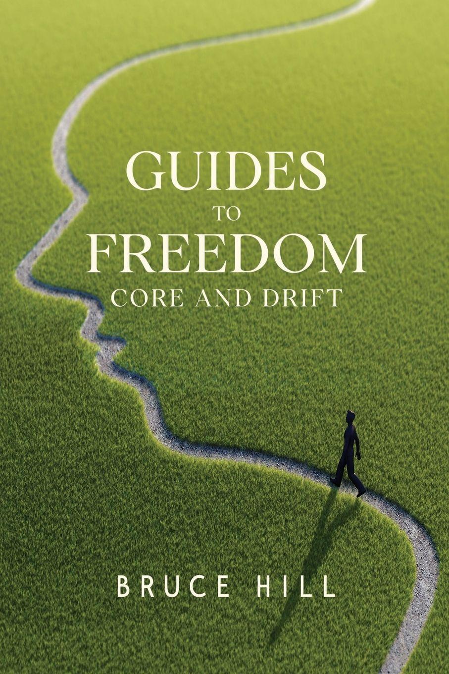 Vorderes Coverbild Guides to Freedom