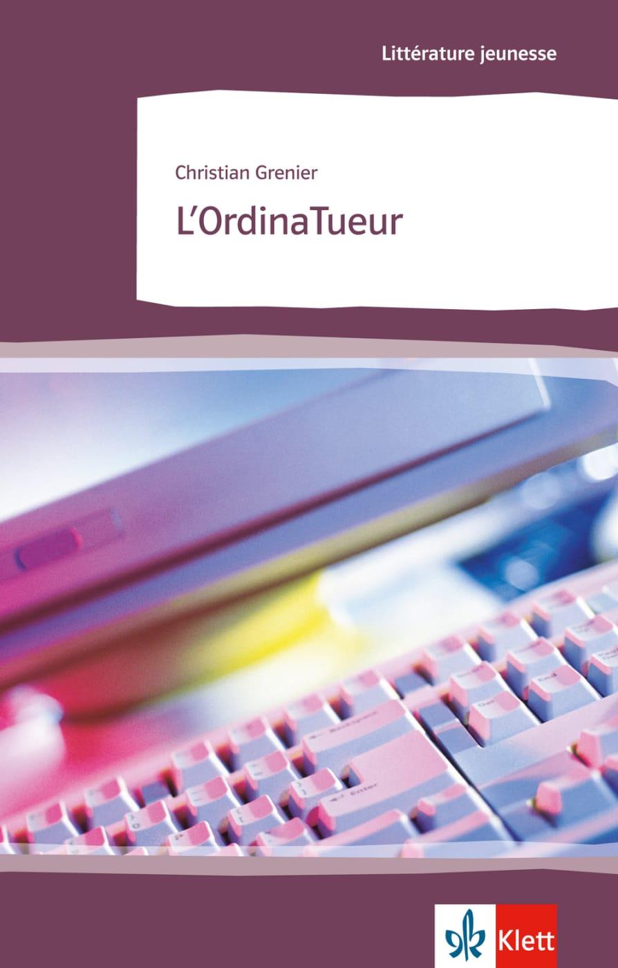 Vorderes Coverbild L'ordinaTueur