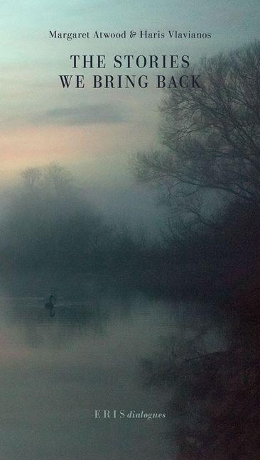 Vorderes Coverbild The Stories We Bring Back