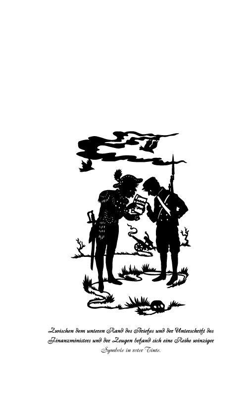 Beispielinhalt (Bild) DIE KURATORIN