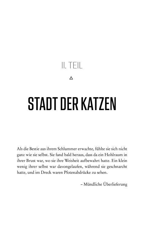 Beispielinhalt (Bild) DIE KURATORIN