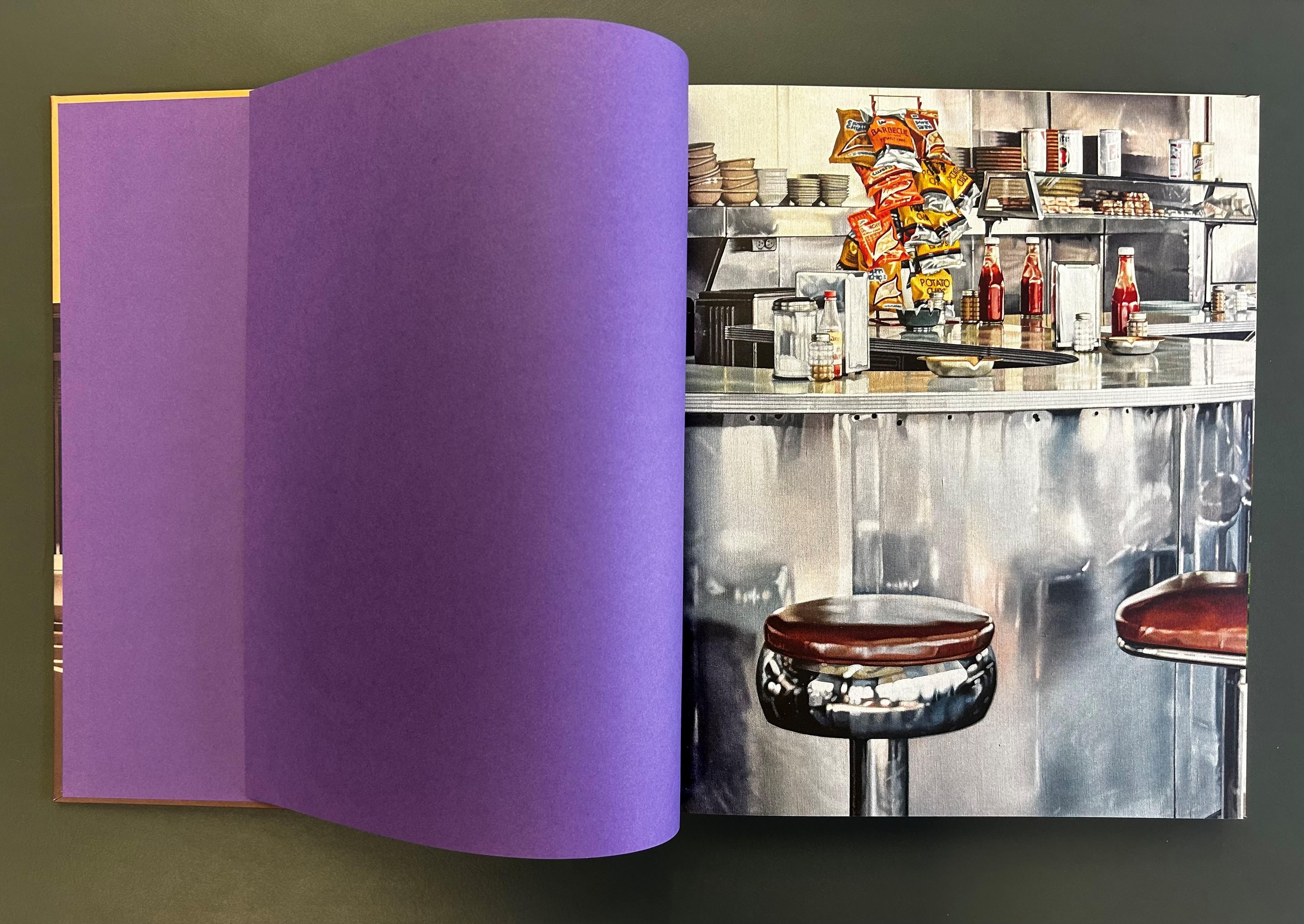 Beispielinhalt (Bild) Wettstreit mit der Wirklichkeit