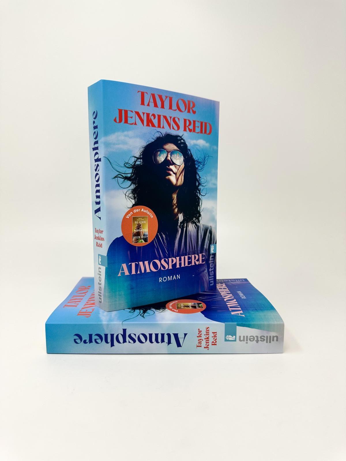 Beispielinhalt (Bild) Atmosphere