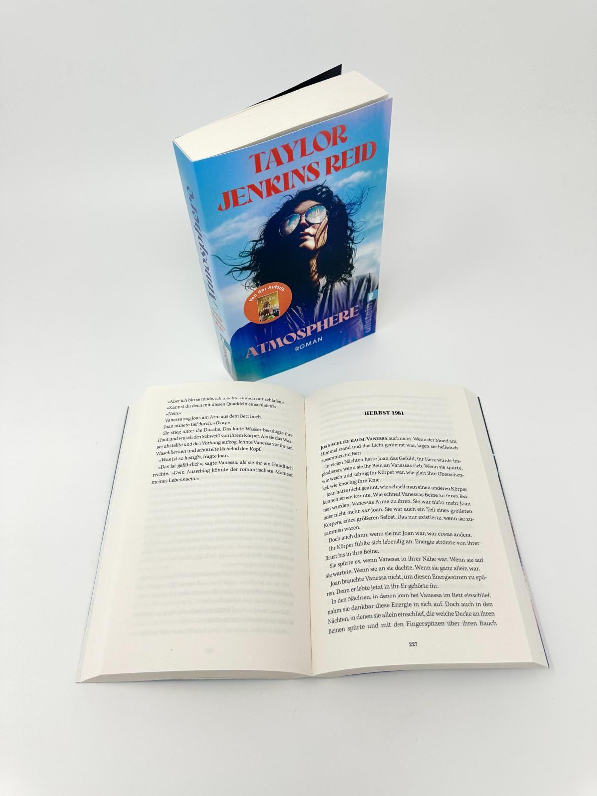 Beispielinhalt (Bild) Atmosphere