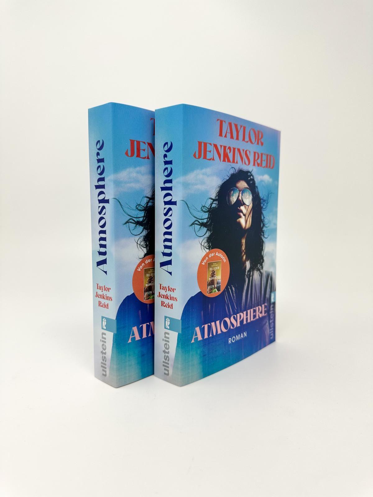 Beispielinhalt (Bild) Atmosphere