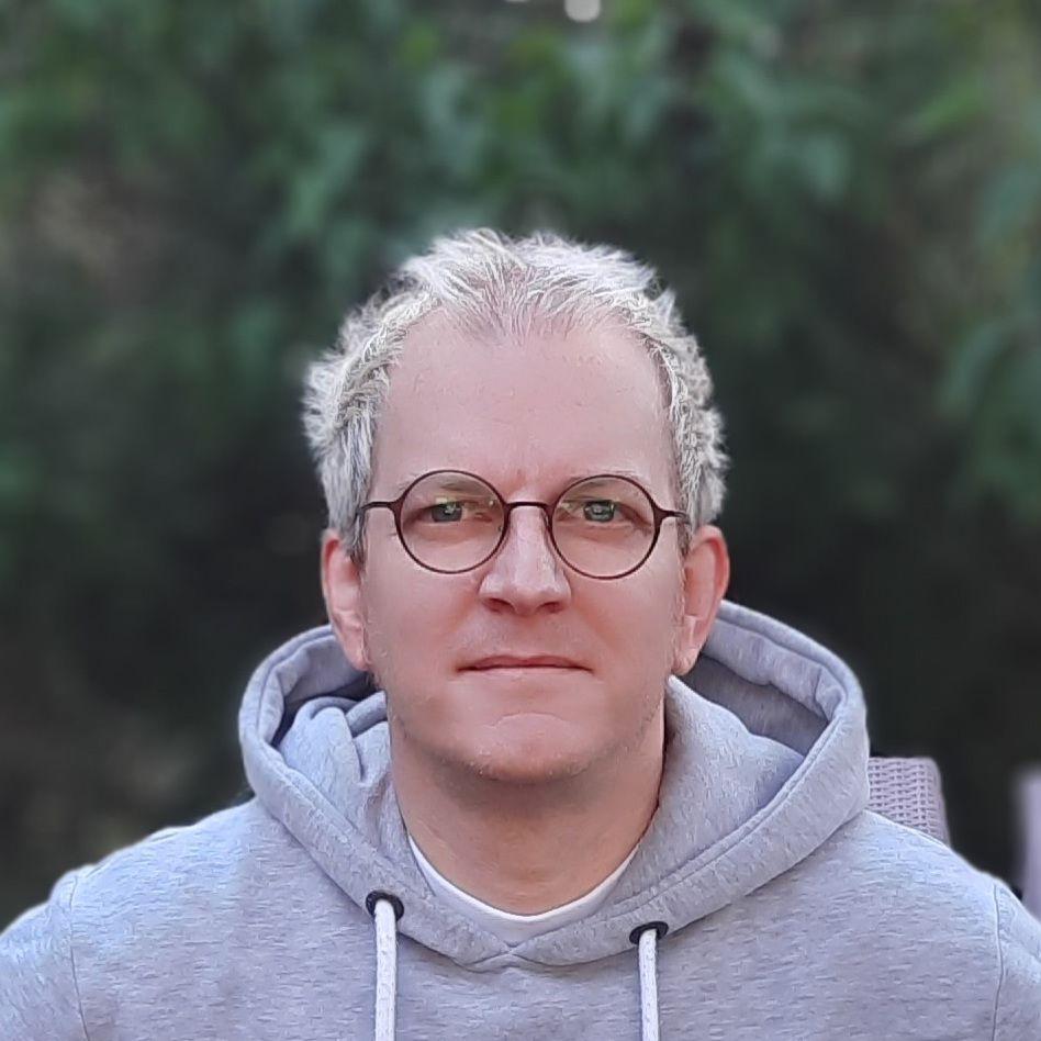 Autorenbild Zeitreise durch Absurdistan