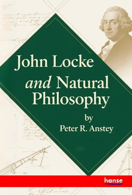 Vorderes Coverbild John Locke and Natural Philosophy