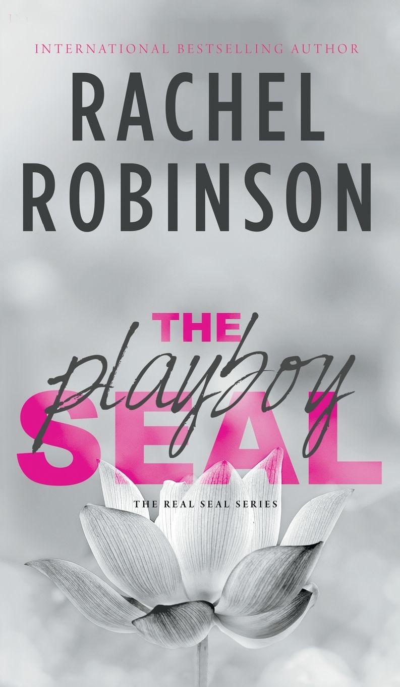 Vorderes Coverbild The Playboy SEAL