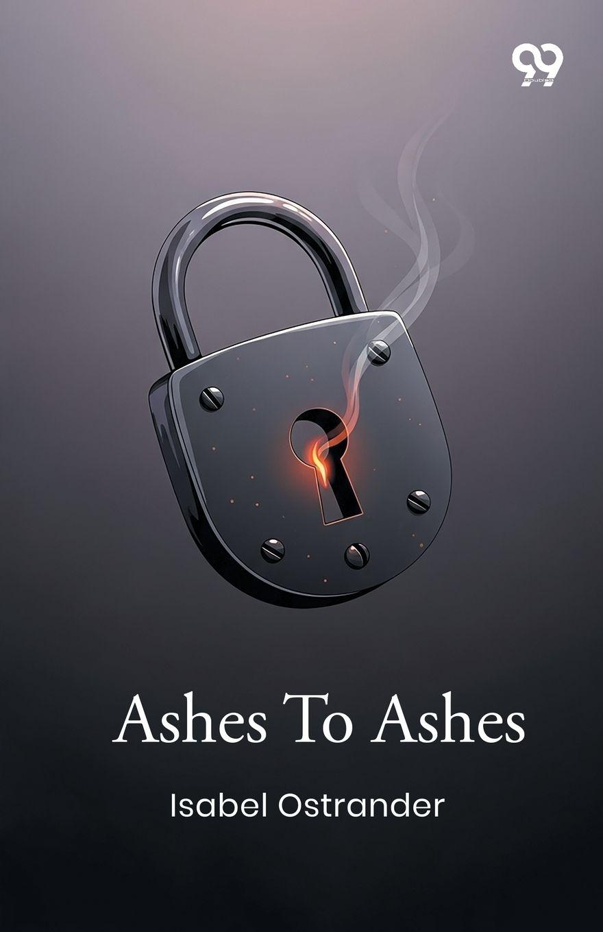 Vorderes Coverbild Ashes To Ashes