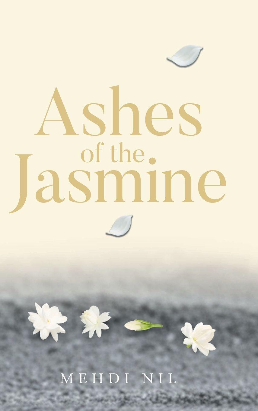 Vorderes Coverbild Ashes of the Jasmine