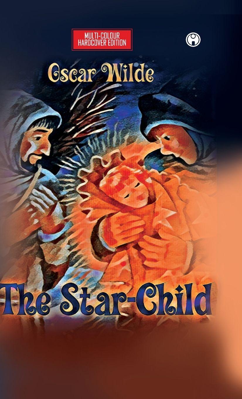 Vorderes Coverbild The Star Child