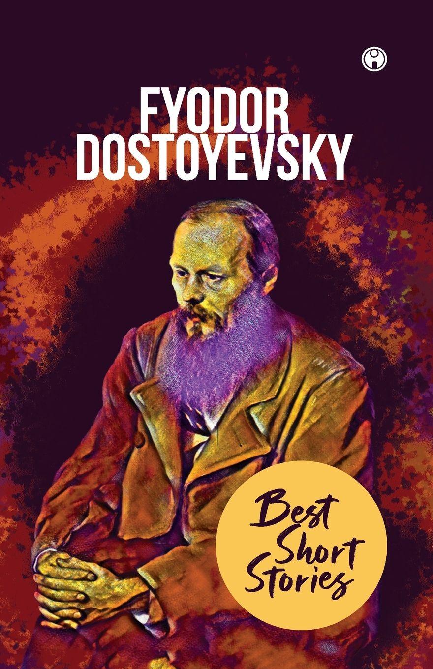 Vorderes Coverbild Best Short Stories