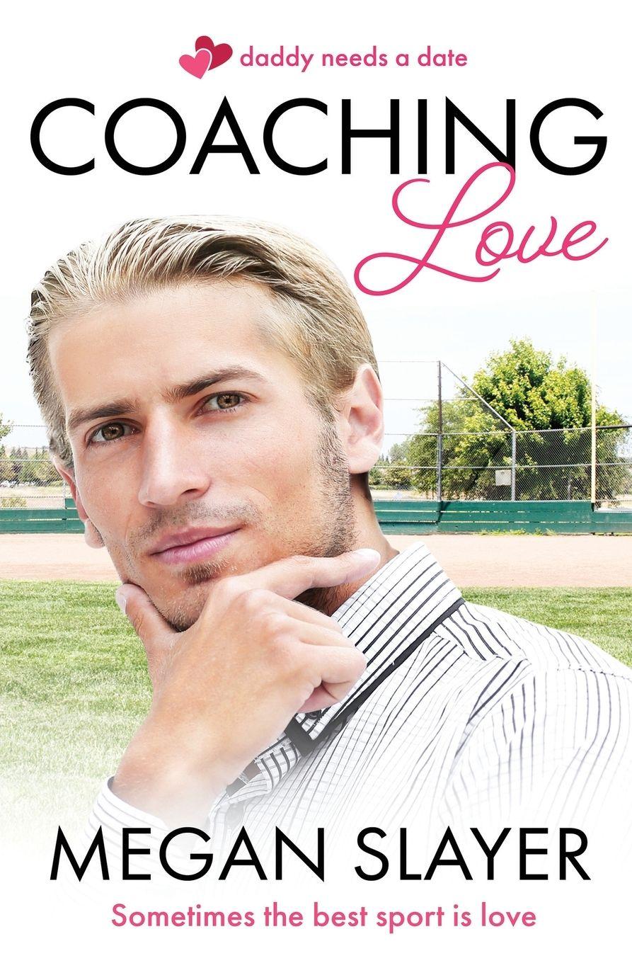 Vorderes Coverbild Coaching Love