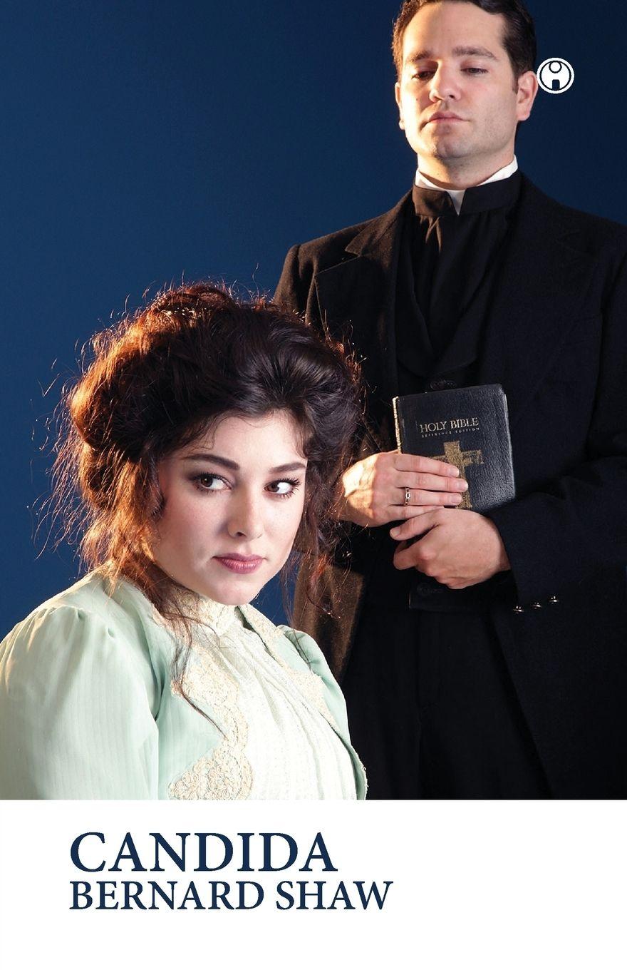 Vorderes Coverbild CANDIDA