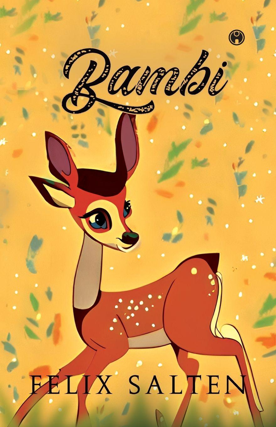 Vorderes Coverbild Bambi